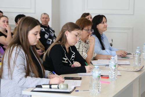 Алексеевские ребята продемонстрировали свои таланты в муниципальном конкурсе чтецов