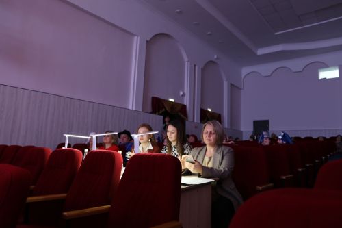 В Алексеевском определился победитель муниципального этапа конкурса «Эхо веков в истории семьи»