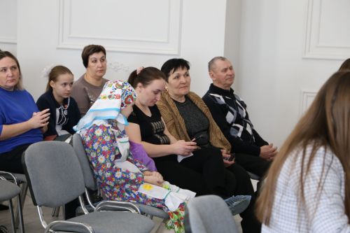Алексеевские ребята продемонстрировали свои таланты в муниципальном конкурсе чтецов