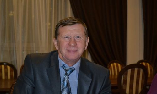Анатолий Абакумов: «Если ты имеешь  паспорт гражданина Российской  Федерации, то прийти на выборы — твой долг»