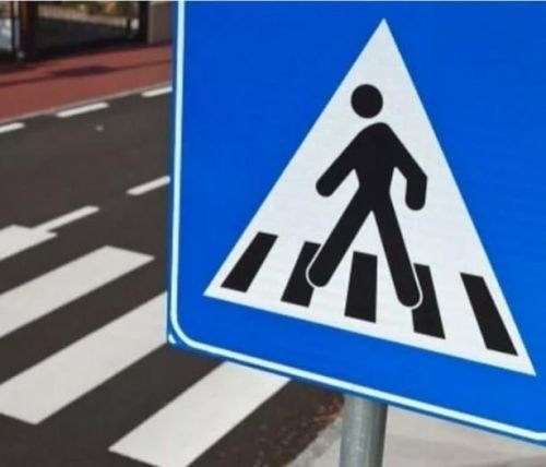В рамках ОПМ «Пешеход» сотрудники отделения Госавтоинспекции Алексеевского района провели ряд профилактических мероприятий