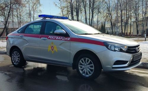 27 марта военнослужащие, сотрудники и гражданские служащие войск Росгвардии отмечают профессиональный праздник