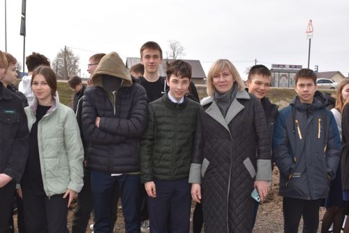 В школах района прошли учебные тренировки по эвакуации