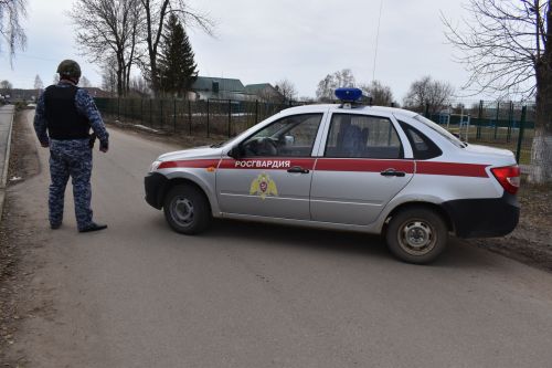 В школах района прошли учебные тренировки по эвакуации