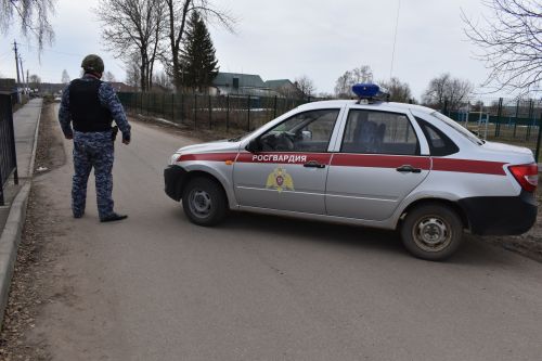 В школах района прошли учебные тренировки по эвакуации
