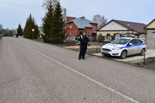 В школах района прошли учебные тренировки по эвакуации