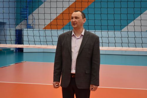 Алексеевцы сдают нормы ГТО