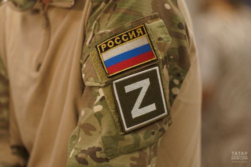 Участники СВО из Татарстана могут принять участие в программе «Время героев»