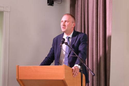 В Алексеевском районе чествовали работников сферы жилищно-коммунального хозяйства