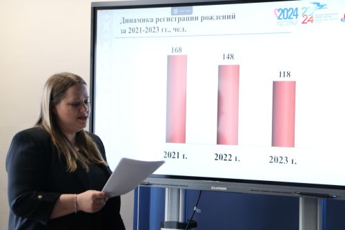 В Алексеевском прошел круглый стол на тему «Сохранение семейных ценностей и профилактика абортов»