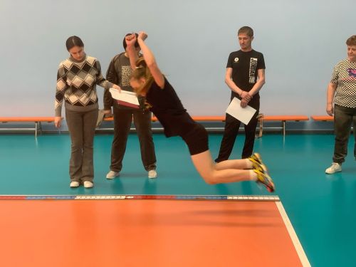 В Алексеевском прошел Фестиваль ВФСК «ГТО» среди семейных команд, посвященный Году семьи