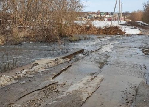 Прогноз погоды на 7 апреля