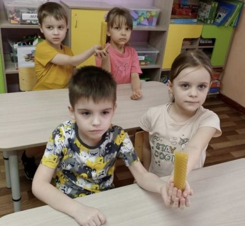 Алексеевцы участвуют в акции «Мы за раздельный сбор»