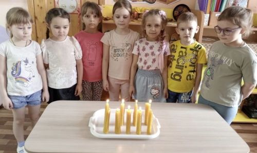 Алексеевцы участвуют в акции «Мы за раздельный сбор»