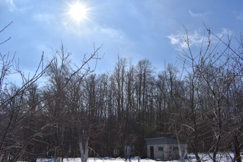 Прогноз погоды на 10 апреля