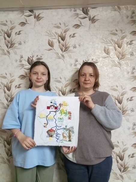Творчество как семейная традиция