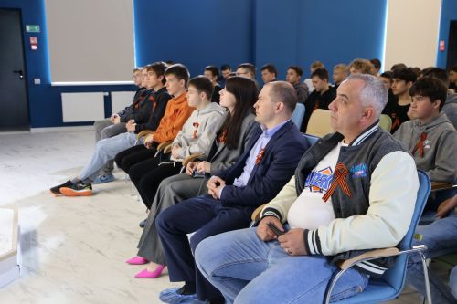 В Алексеевском прошли первые соревнования по фиджитал-спорту