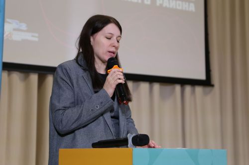 В Алексеевском прошли первые соревнования по фиджитал-спорту