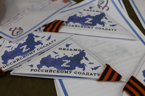 Фоторепортаж: в Алексеевском районе прошёл праздничный концерт, посвящённый Дню Победы