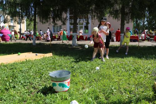 В Алексеевском проходит 22-й фестиваль колокольного звона «Алексеевские перезвоны»