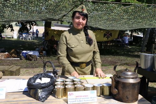 В Алексеевском проходит 22-й фестиваль колокольного звона «Алексеевские перезвоны»