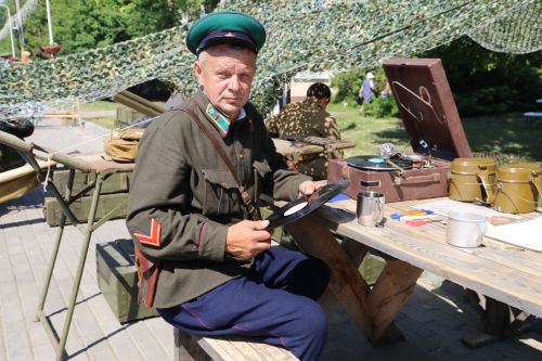 В Алексеевском проходит 22-й фестиваль колокольного звона «Алексеевские перезвоны»