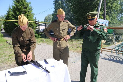 В Алексеевском проходит 22-й фестиваль колокольного звона «Алексеевские перезвоны»
