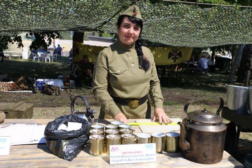 В Алексеевском проходит 22-й фестиваль колокольного звона «Алексеевские перезвоны»