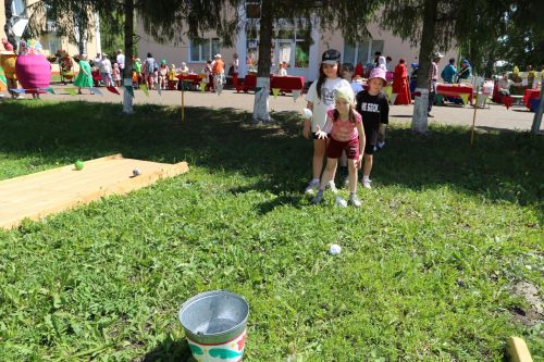 В Алексеевском проходит 22-й фестиваль колокольного звона «Алексеевские перезвоны»