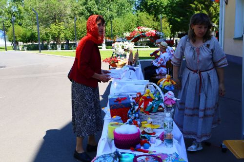 В Алексеевском проходит 22-й фестиваль колокольного звона «Алексеевские перезвоны»