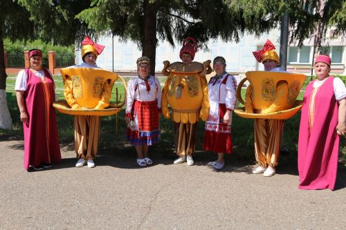 В Алексеевском проходит 22-й фестиваль колокольного звона «Алексеевские перезвоны»