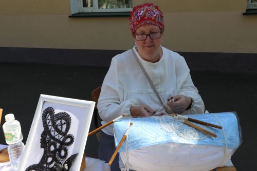 В Алексеевском проходит 22-й фестиваль колокольного звона «Алексеевские перезвоны»