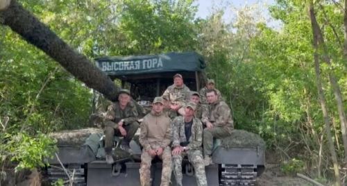 «Кто, кроме нас, страну защитит?»: три истории бойцов-контрактников Татарстана на СВО
