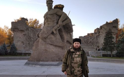 Контрактник-оператор БПЛА из Казани: «Все, кто встал на защиту Родины, настоящие герои»