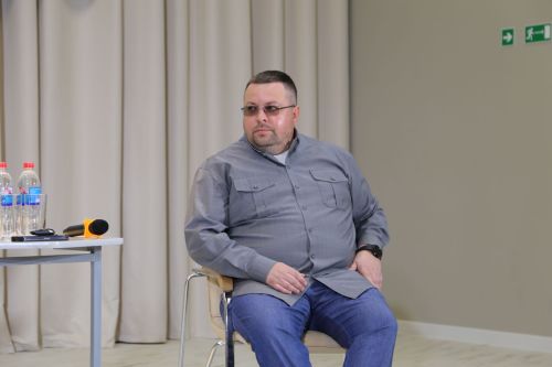 В Алексеевском наградили талантливую молодёжь