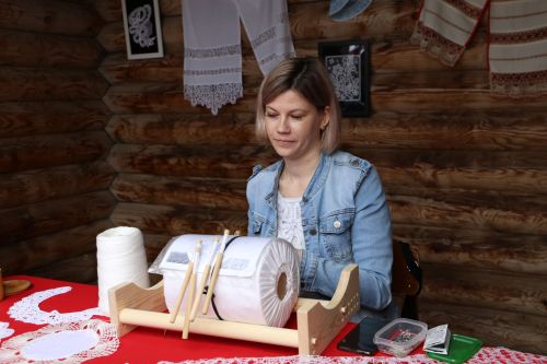В Алексеевском отметили Сабантуй