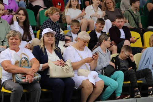 В Алексеевском отметили Сабантуй