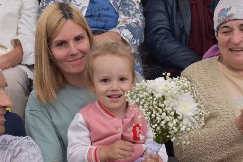В Алексеевском отметили Сабантуй
