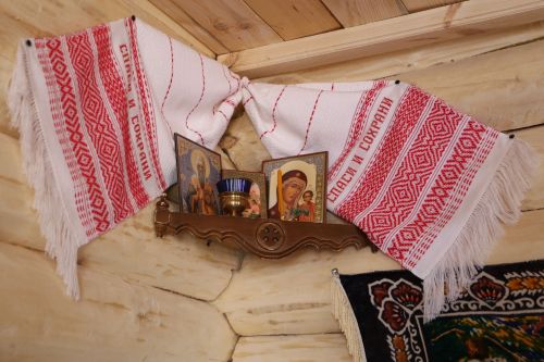 В Алексеевском отметили Сабантуй