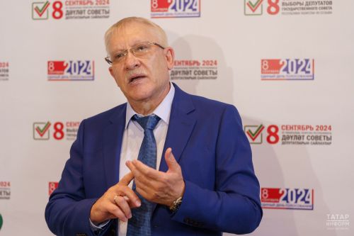 «Прямой диалог с избирателями»: в Казани прошел форум «Мой голос»