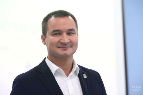 Ринат Садыков: «более 700 мероприятий для молодых семей с общим охватом более 78 тыс. человек проведено за I полугодие молодежными организациями»