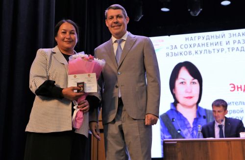 В Алексеевском прошла традиционная августовская конференция