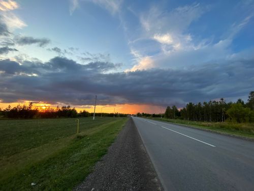 Прогноз погоды в Алексеевском районе