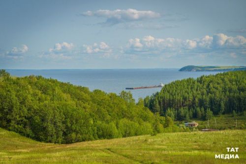 Прогноз погоды в Алексеевском районе на 16 сентября