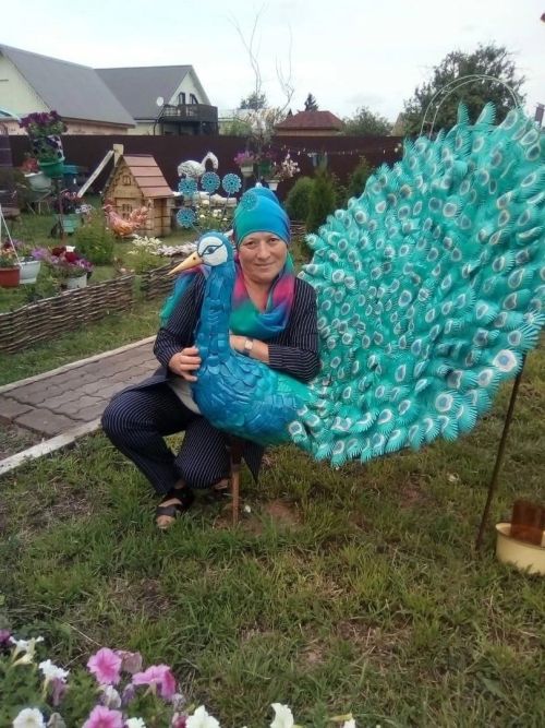 Сегодня свой юбилейный день рождения отмечает Сария Маханова