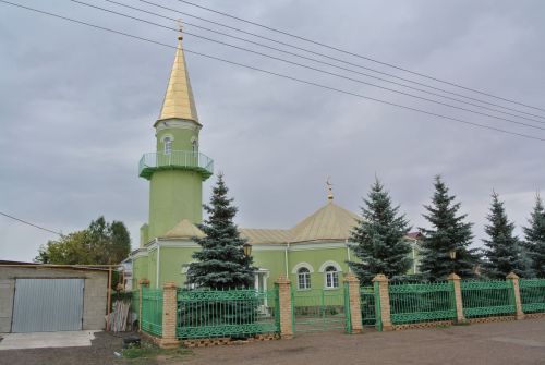 В Алексеевской медресе открываются двери для всех желающих
