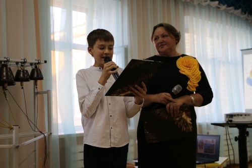 Алексеевский детский сад «Пчёлка» отметил 10 лет