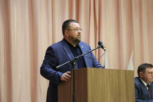 В Бутлеровском сельском поселении подвели итоги года