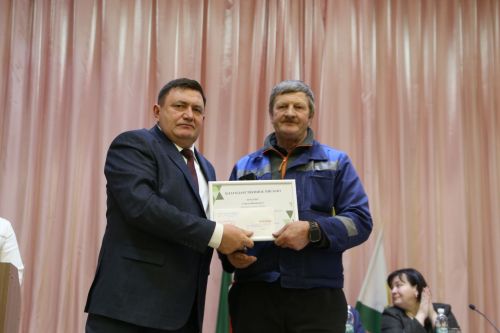В Бутлеровском сельском поселении подвели итоги года