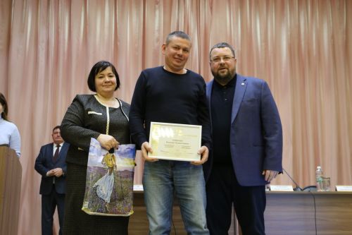 В Бутлеровском сельском поселении подвели итоги года